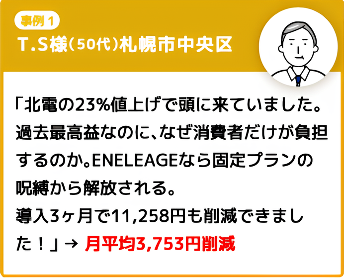 LP のメインビジュアル